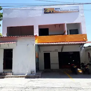 Isla Manga Cartagena