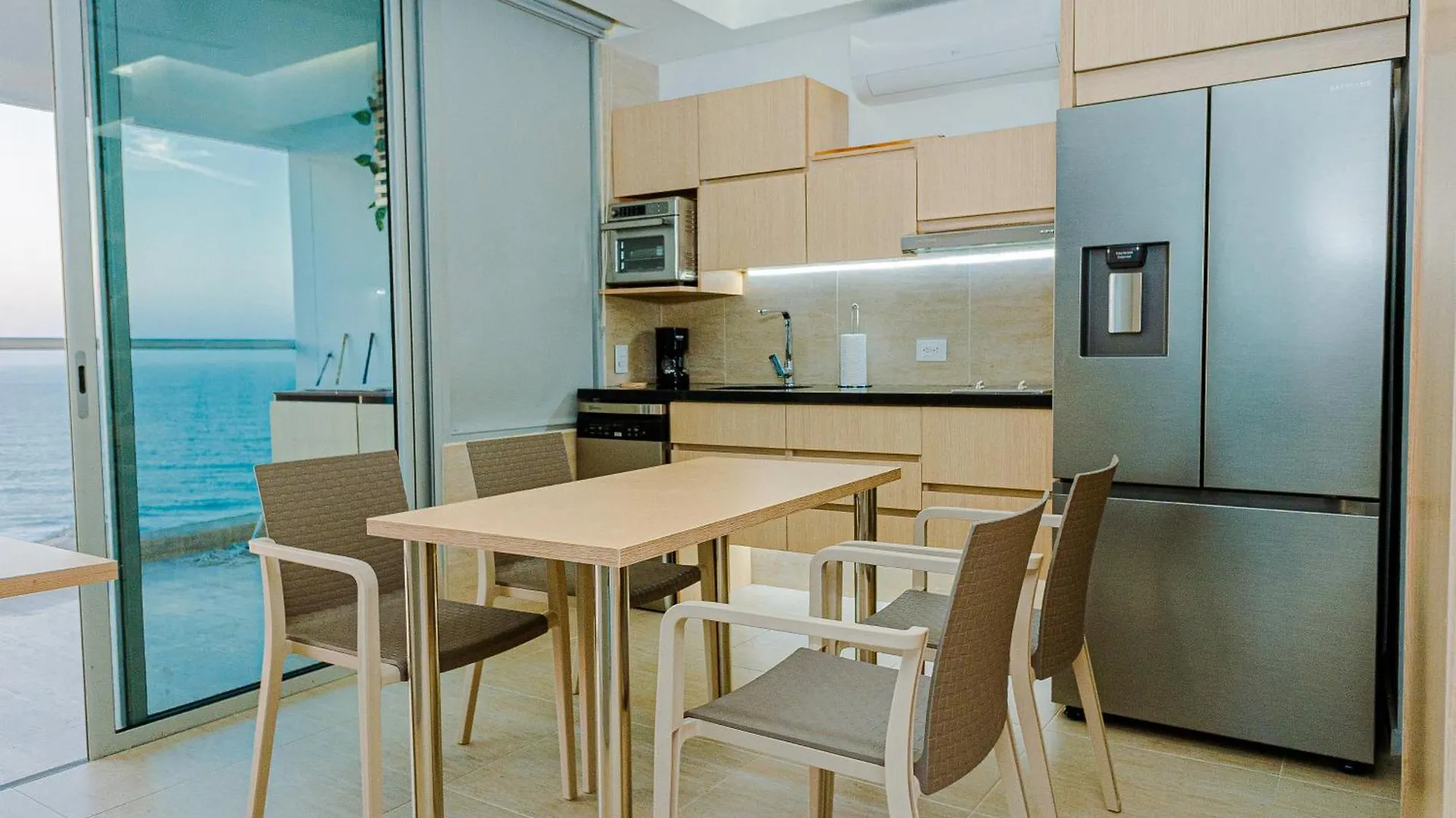 Aparthotel Hospedate Stays Cartagena Colombia