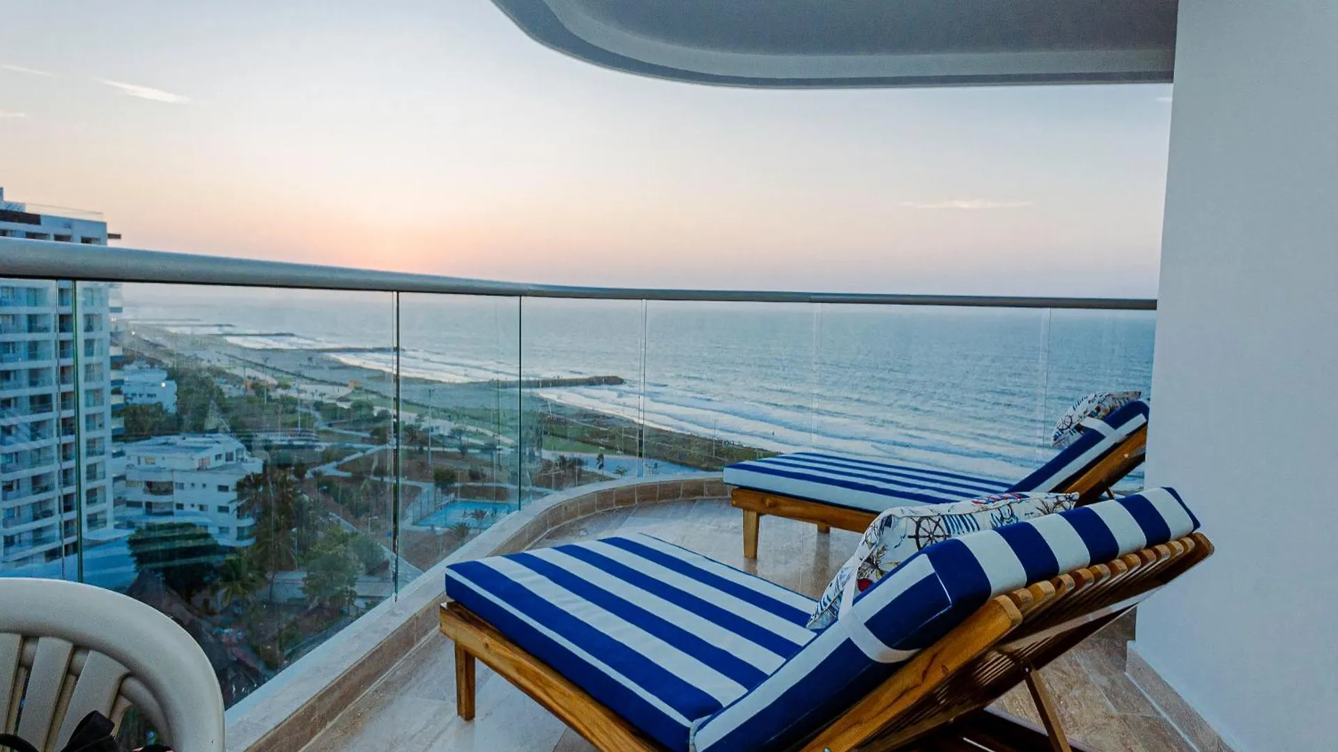 Hospedate Stays Cartagena