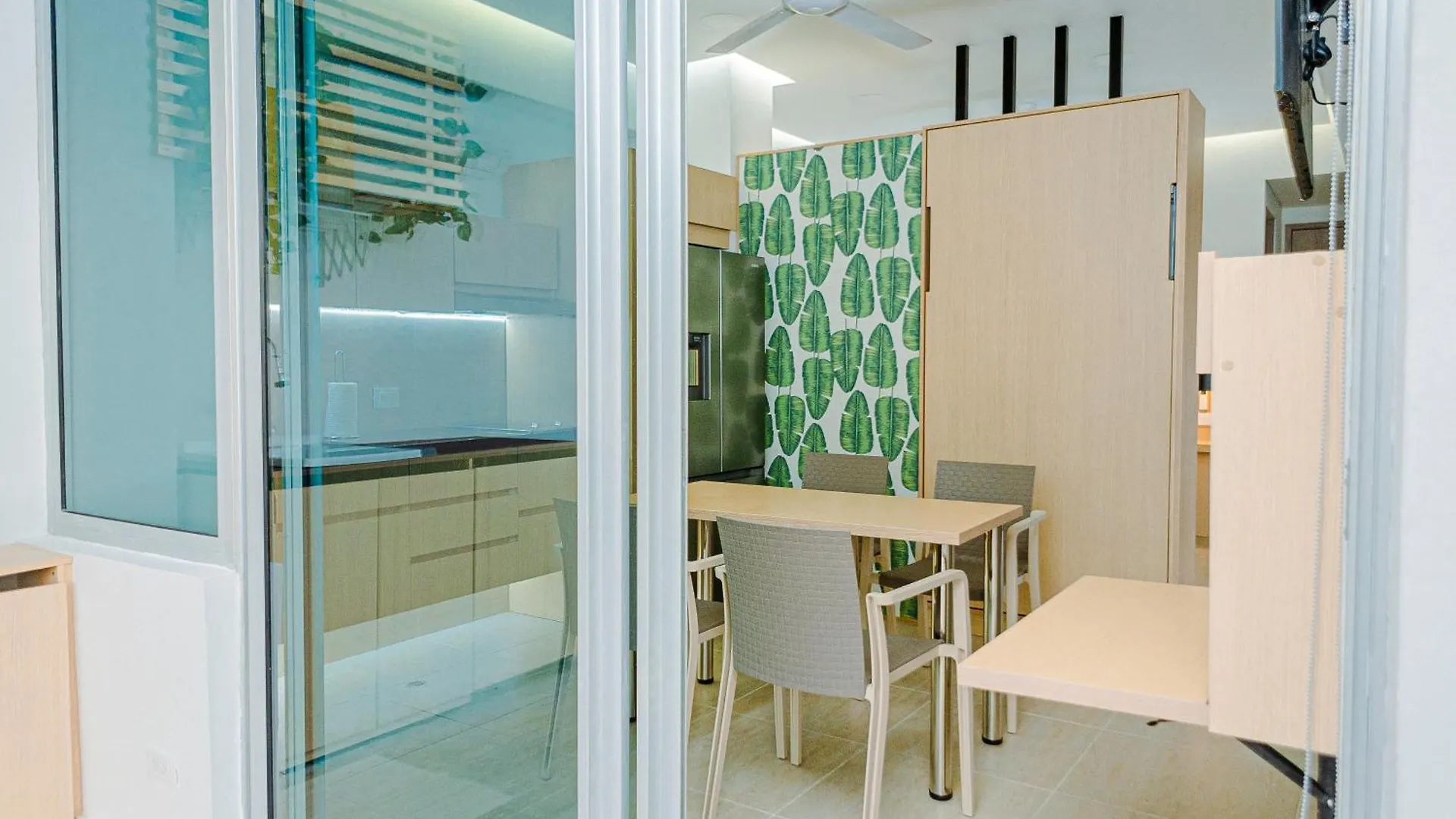 Hospedate Stays Cartagena Aparthotel