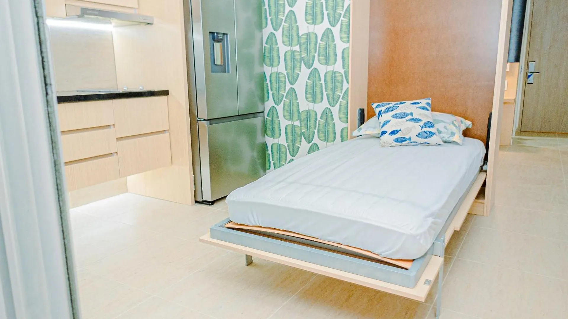 Hospedate Stays Cartagena Colombia