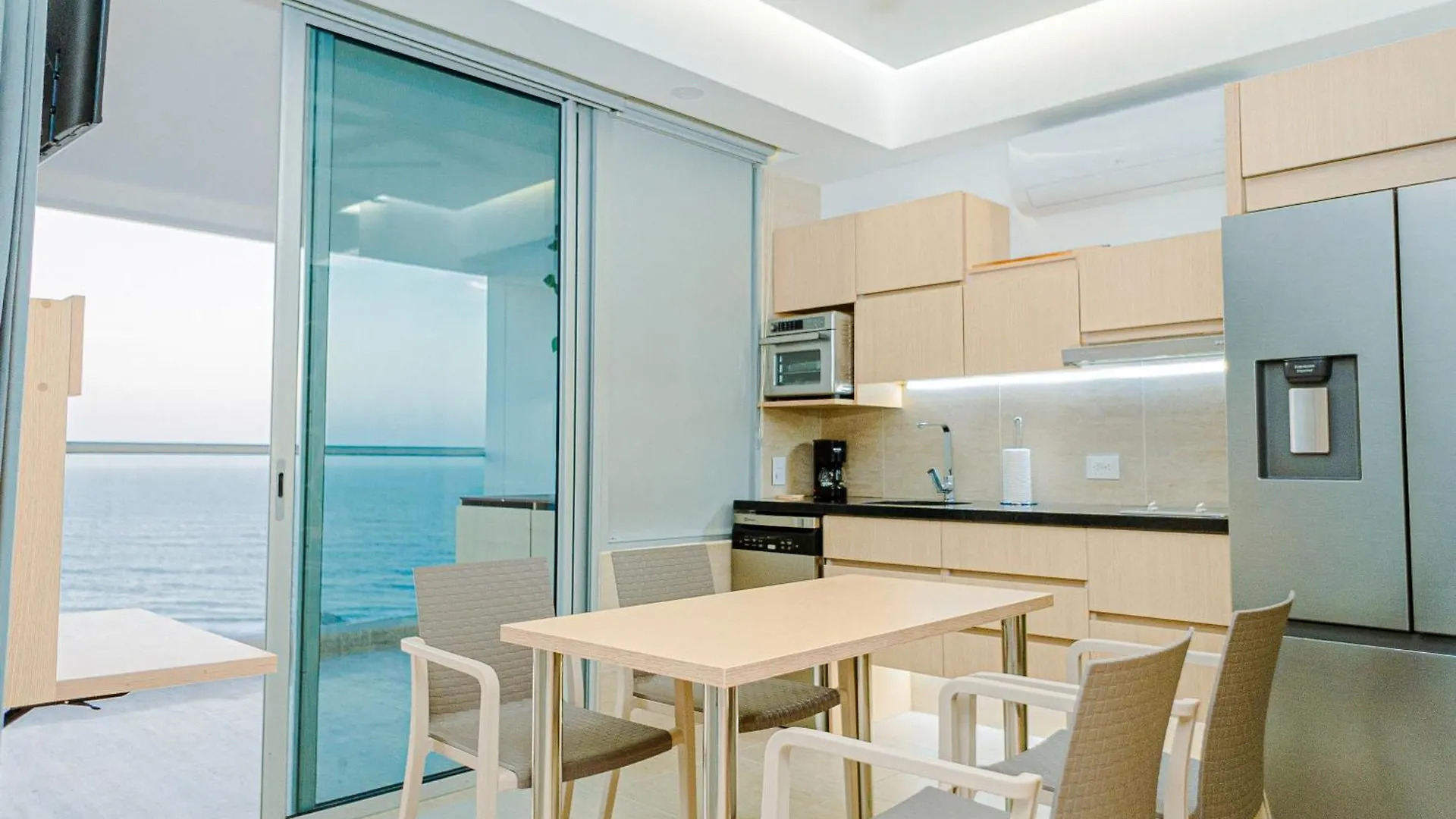 Hospedate Stays Cartagena Colombia