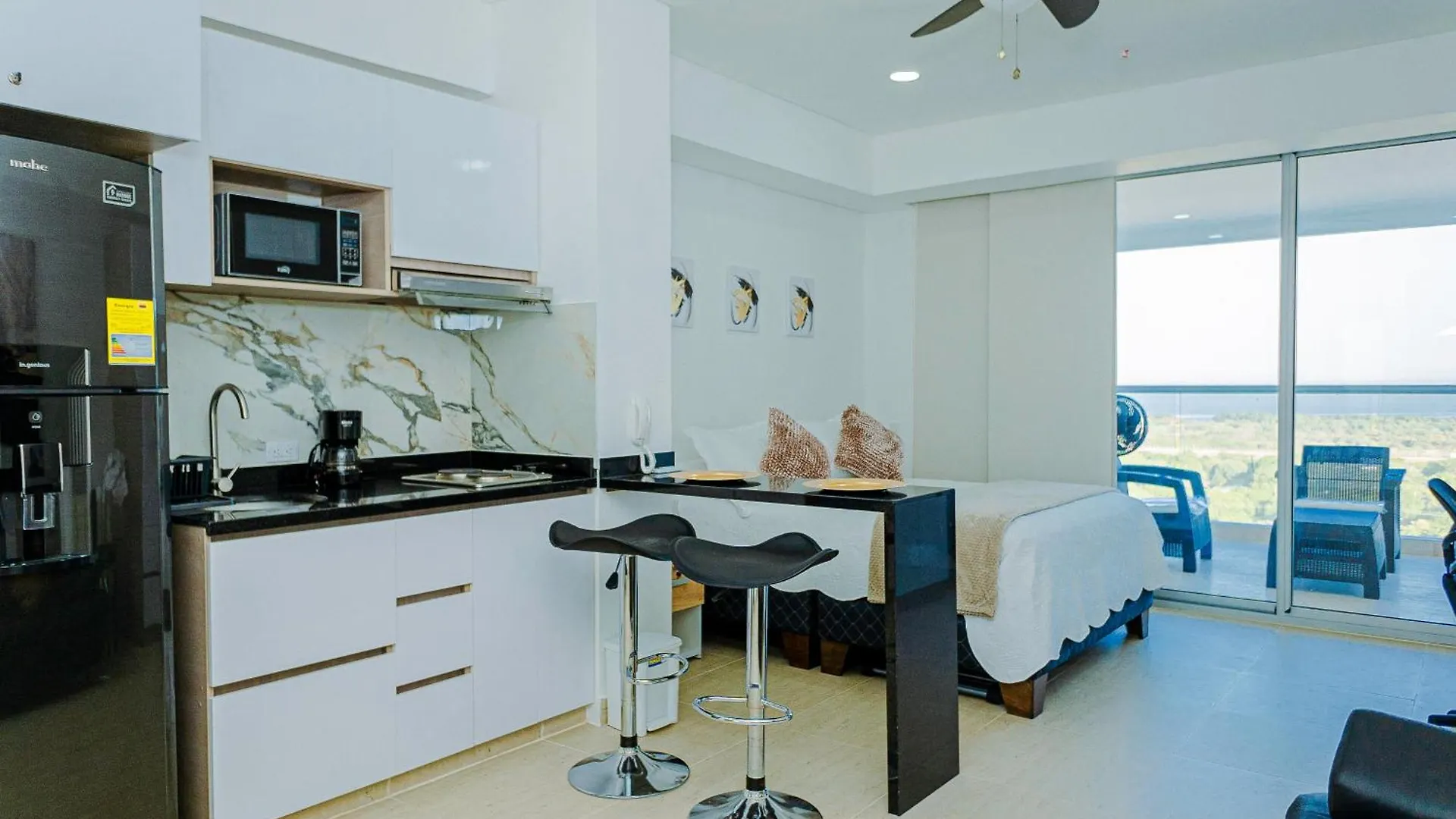 Aparthotel Hospedate Stays Cartagena