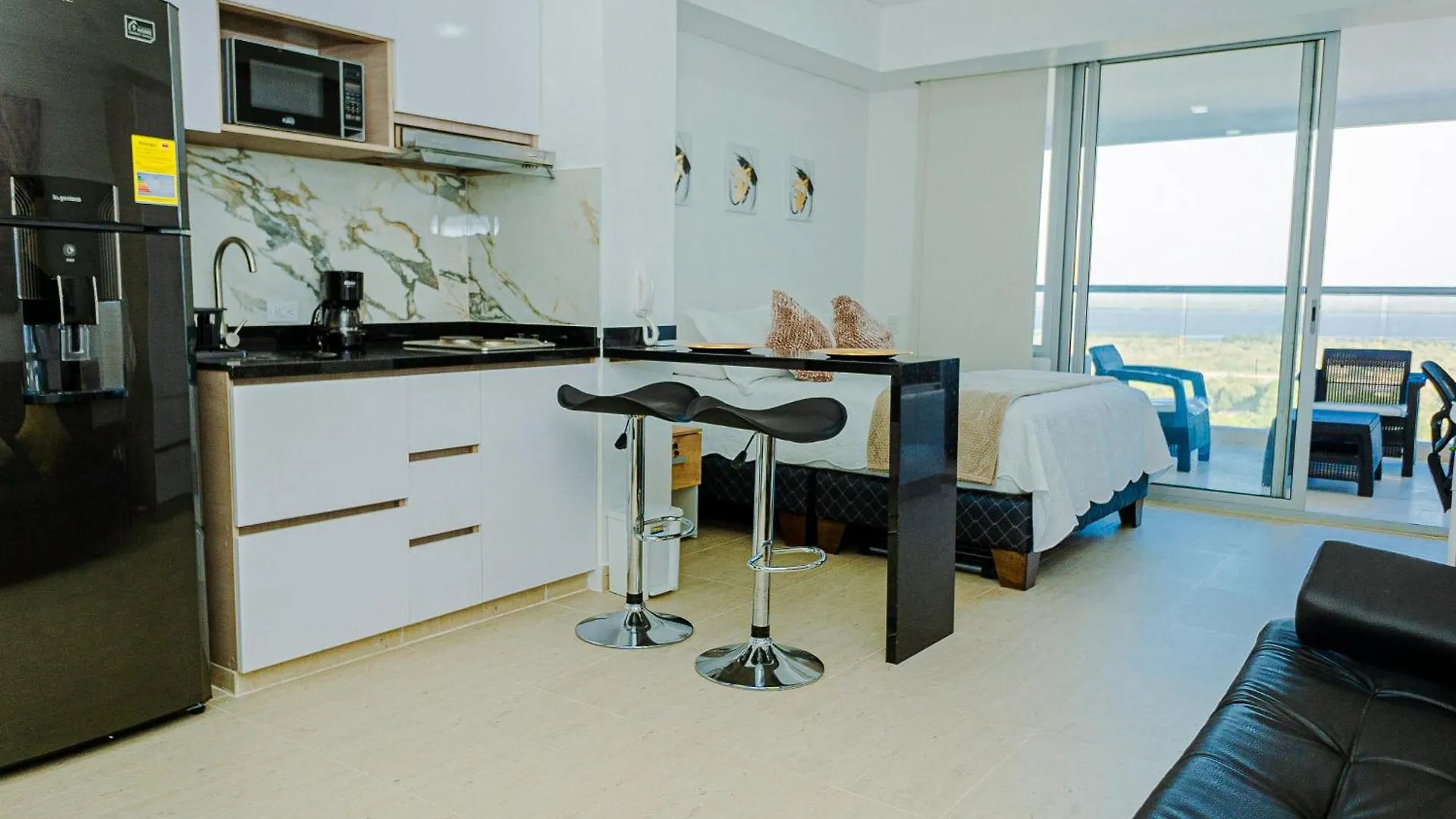Aparthotel Hospedate Stays Cartagena
