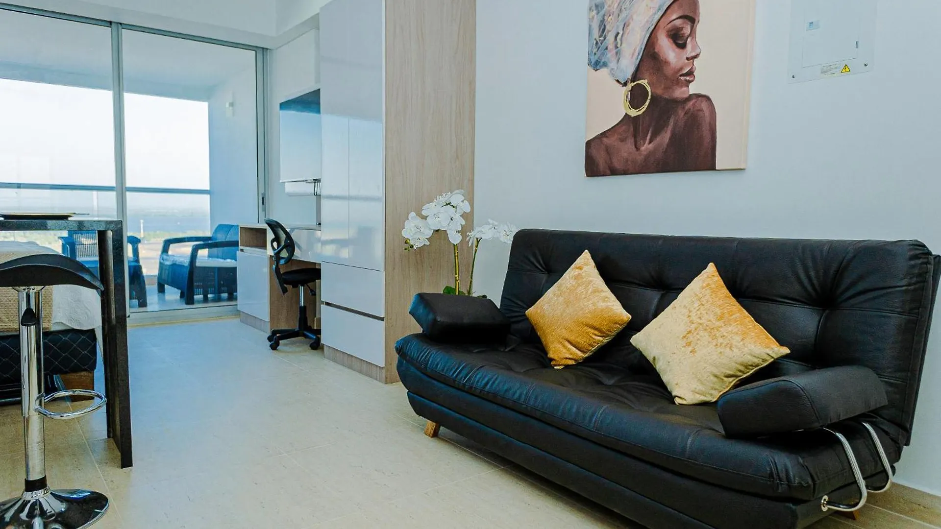 Hospedate Stays Cartagena Colombia