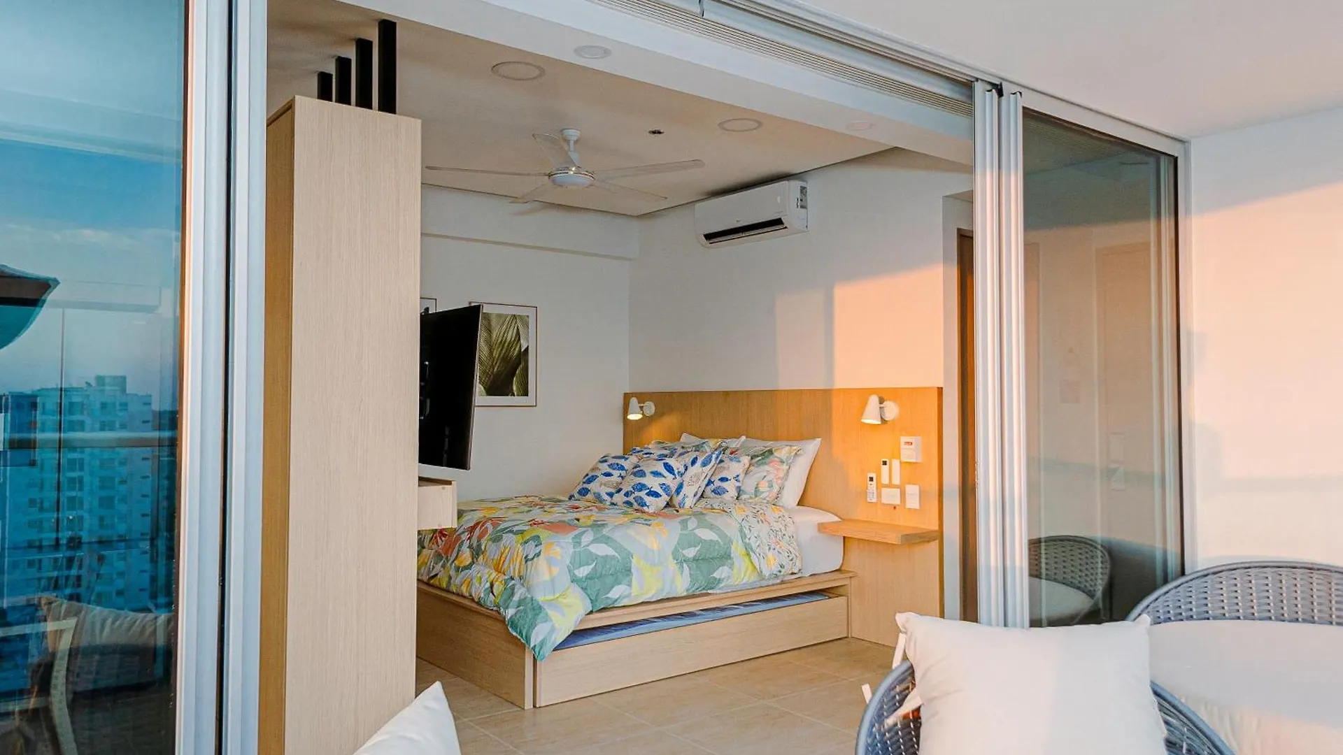 Aparthotel Hospedate Stays Cartagena Colombia