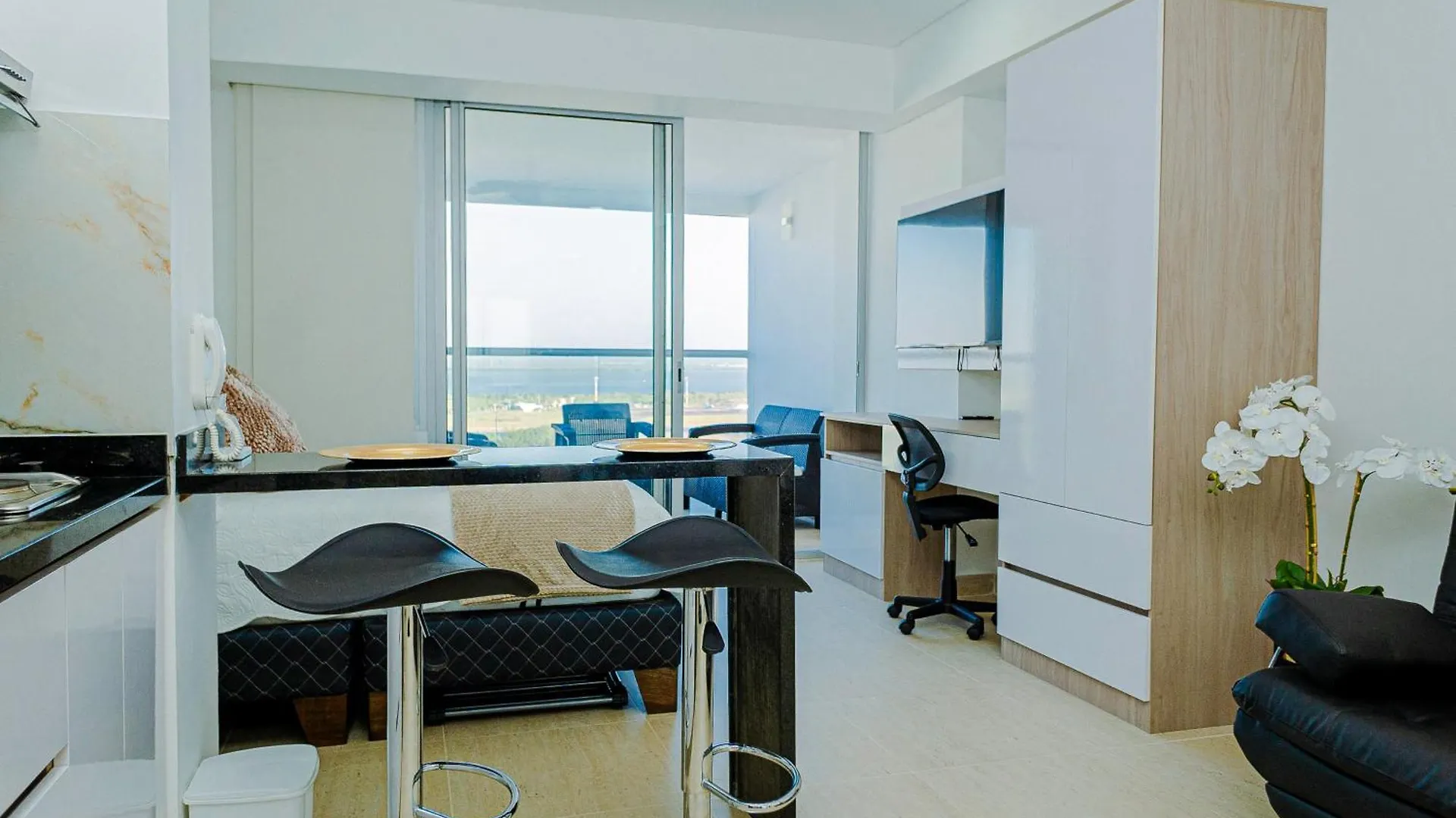 Aparthotel Hospedate Stays Cartagena