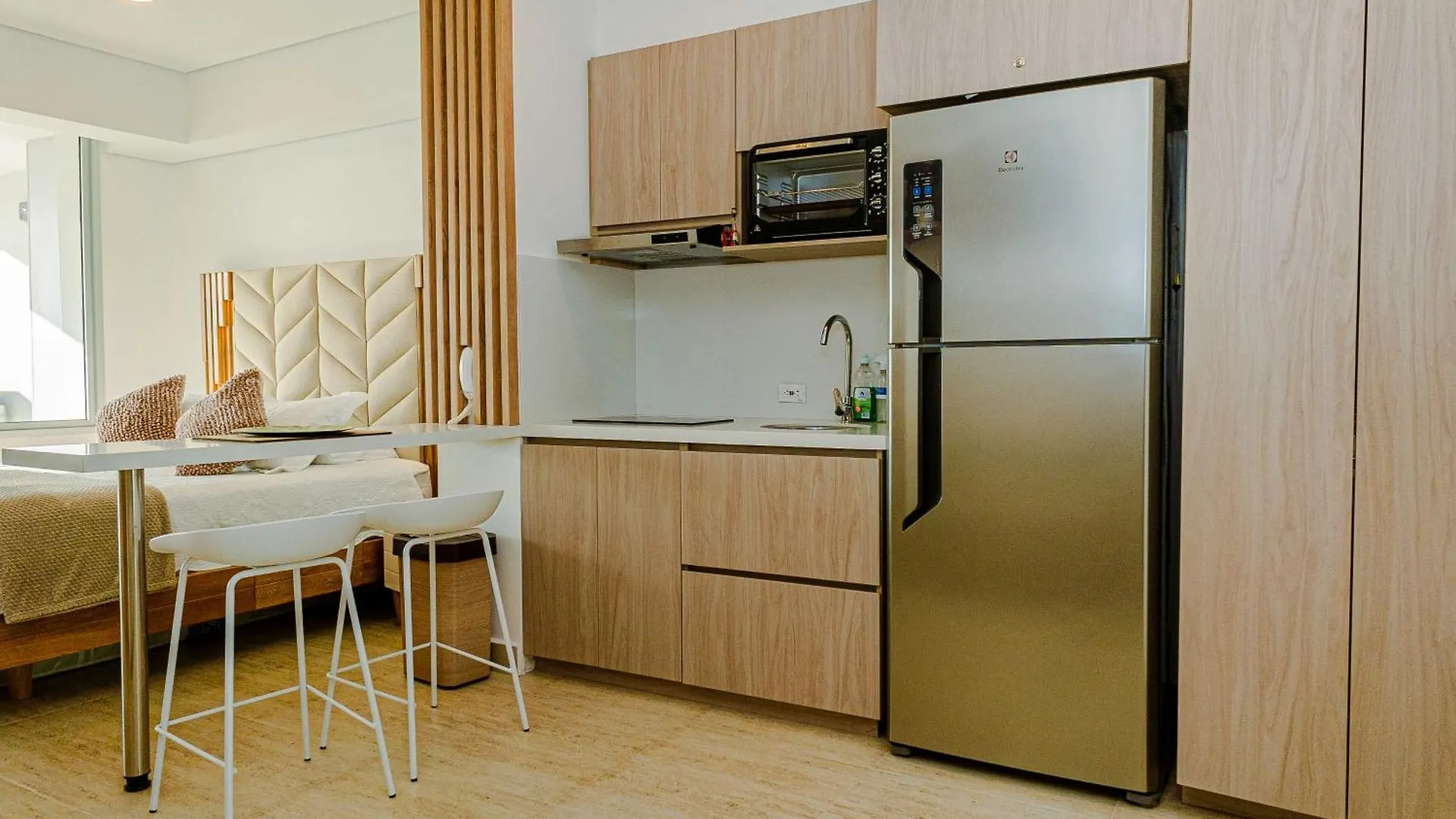 Aparthotel Hospedate Stays Cartagena